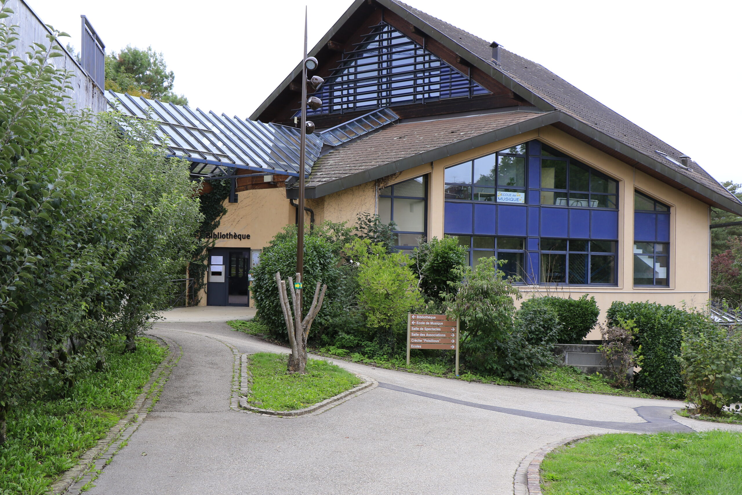 Participation citoyenne