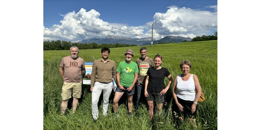 Poisy : pourquoi le projet de zone d&rsquo;activité économique à Brassilly est si sensible